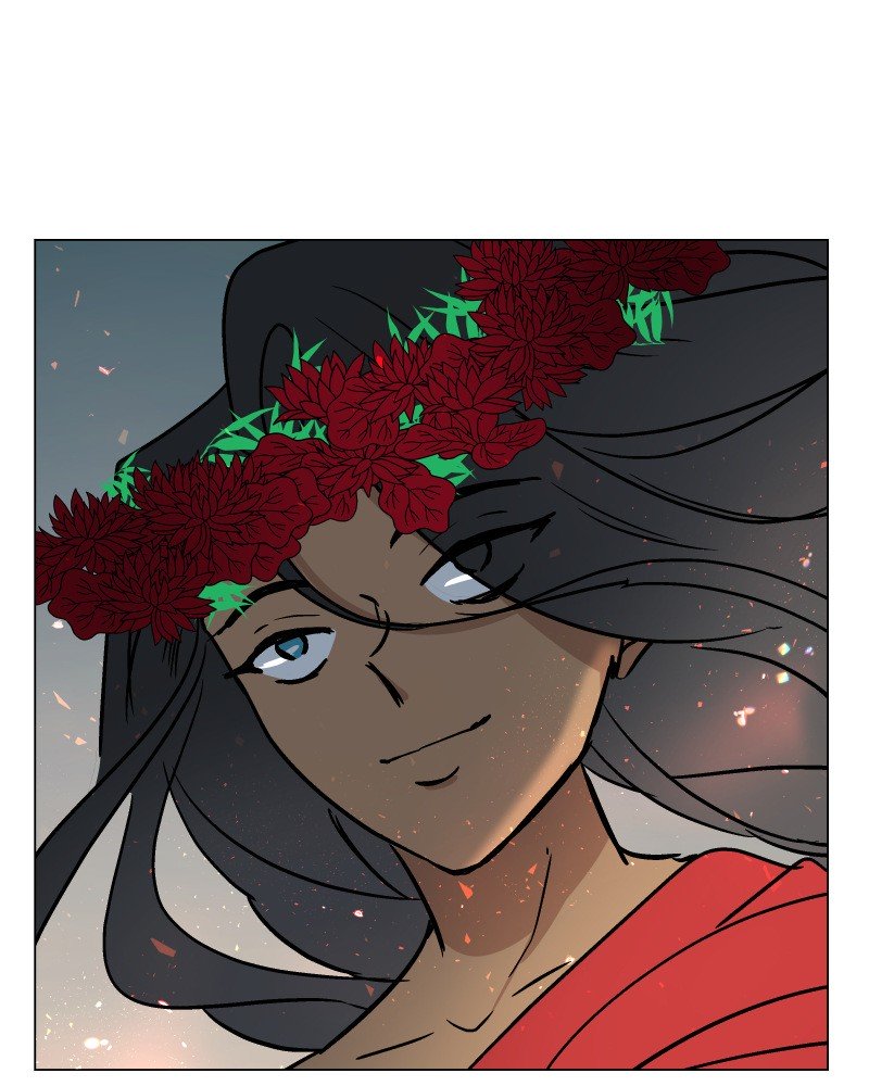 Cape of Spirits Chapter 62 - page 37