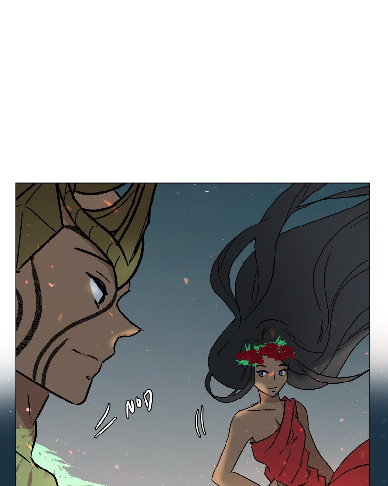 Cape of Spirits Chapter 62 - page 38