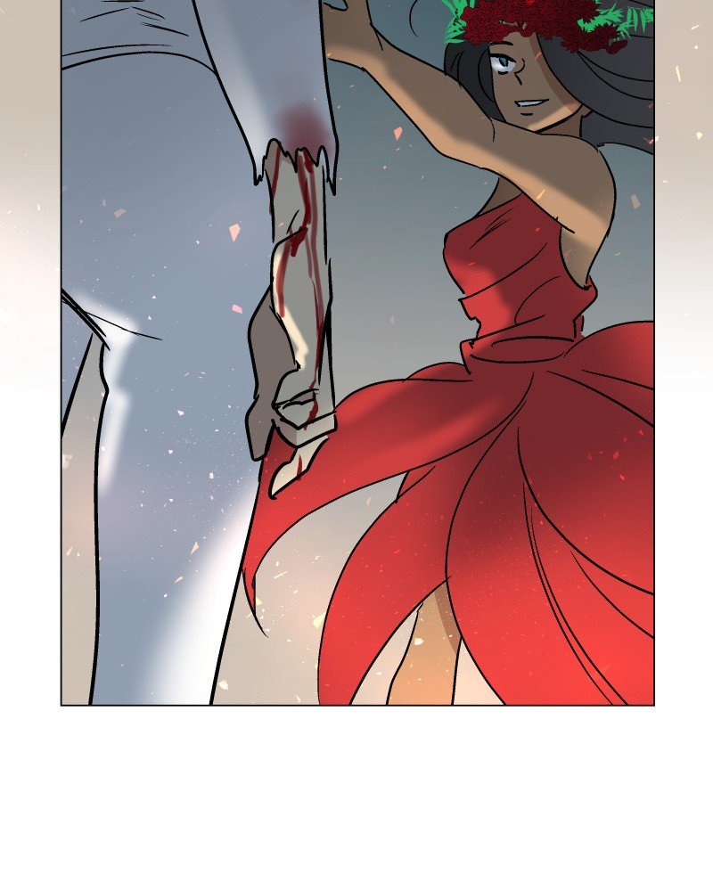 Cape of Spirits Chapter 62 - page 41