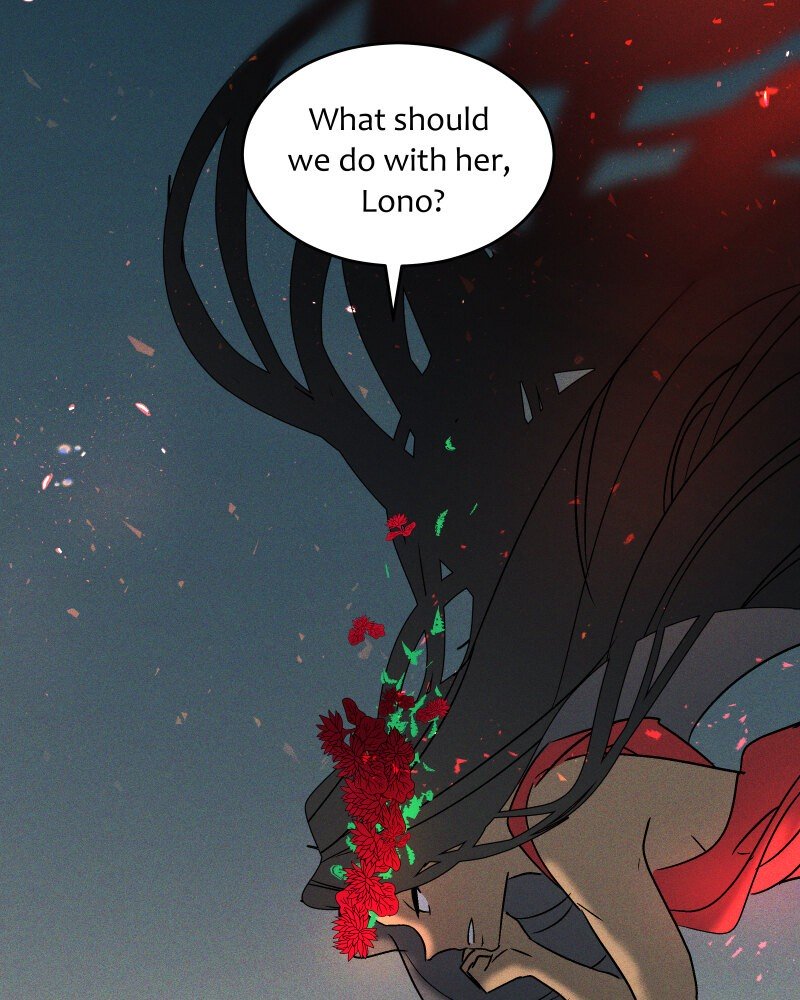 Cape of Spirits Chapter 62 - page 6