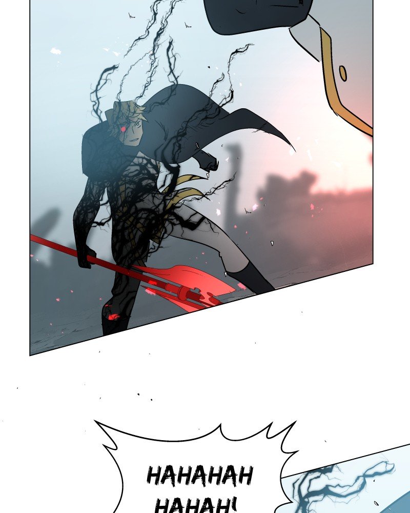 Cape of Spirits Chapter 62 - page 64