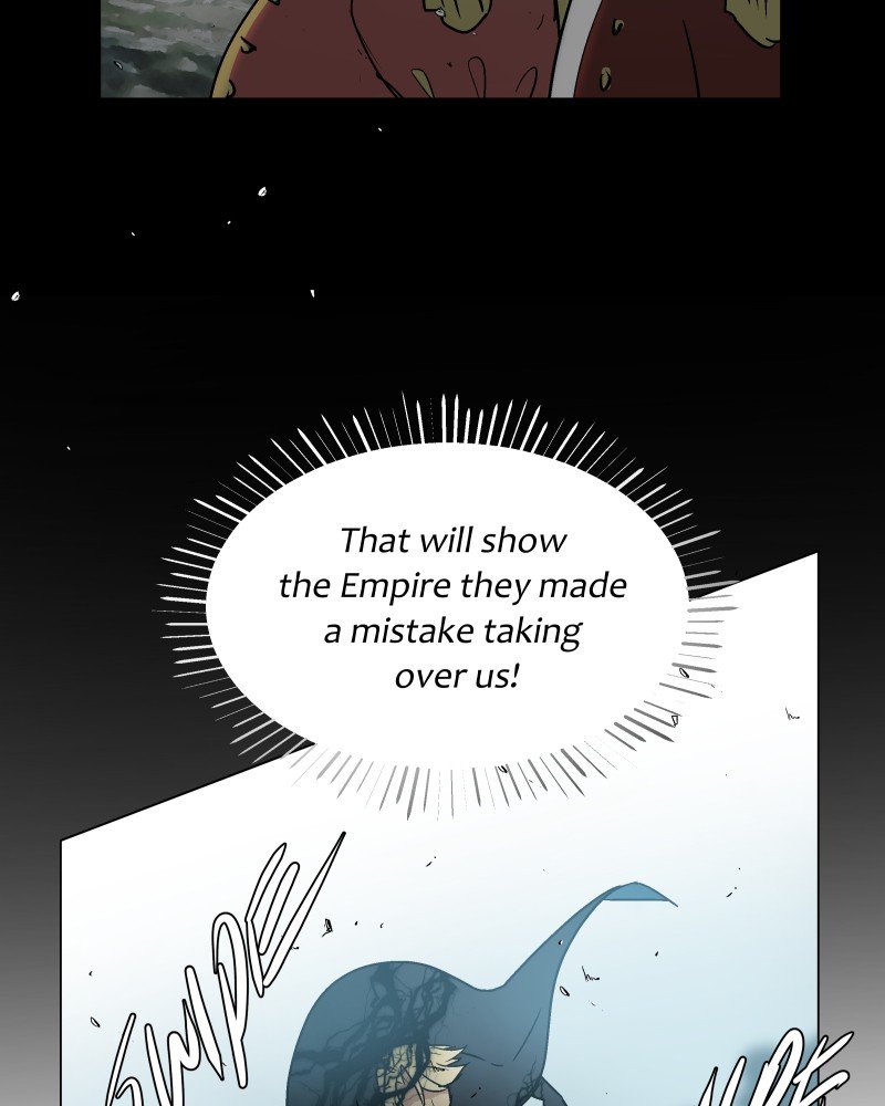 Cape of Spirits Chapter 62 - page 72