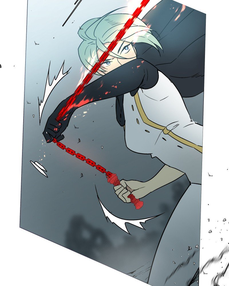 Cape of Spirits Chapter 62 - page 80