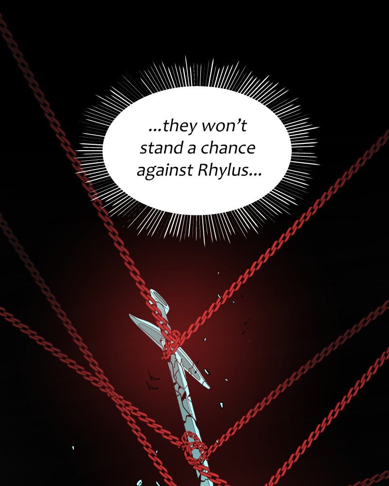 Cape of Spirits Chapter 64 - page 101