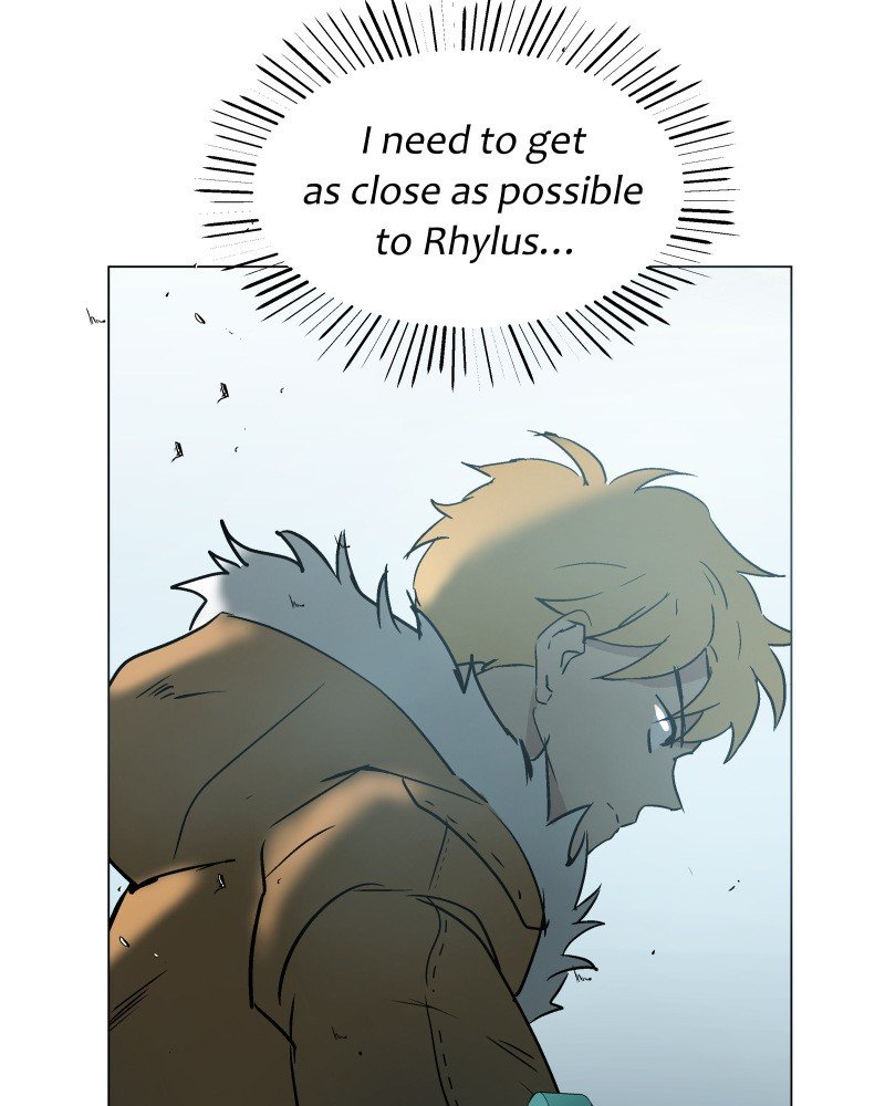 Cape of Spirits Chapter 64 - page 106
