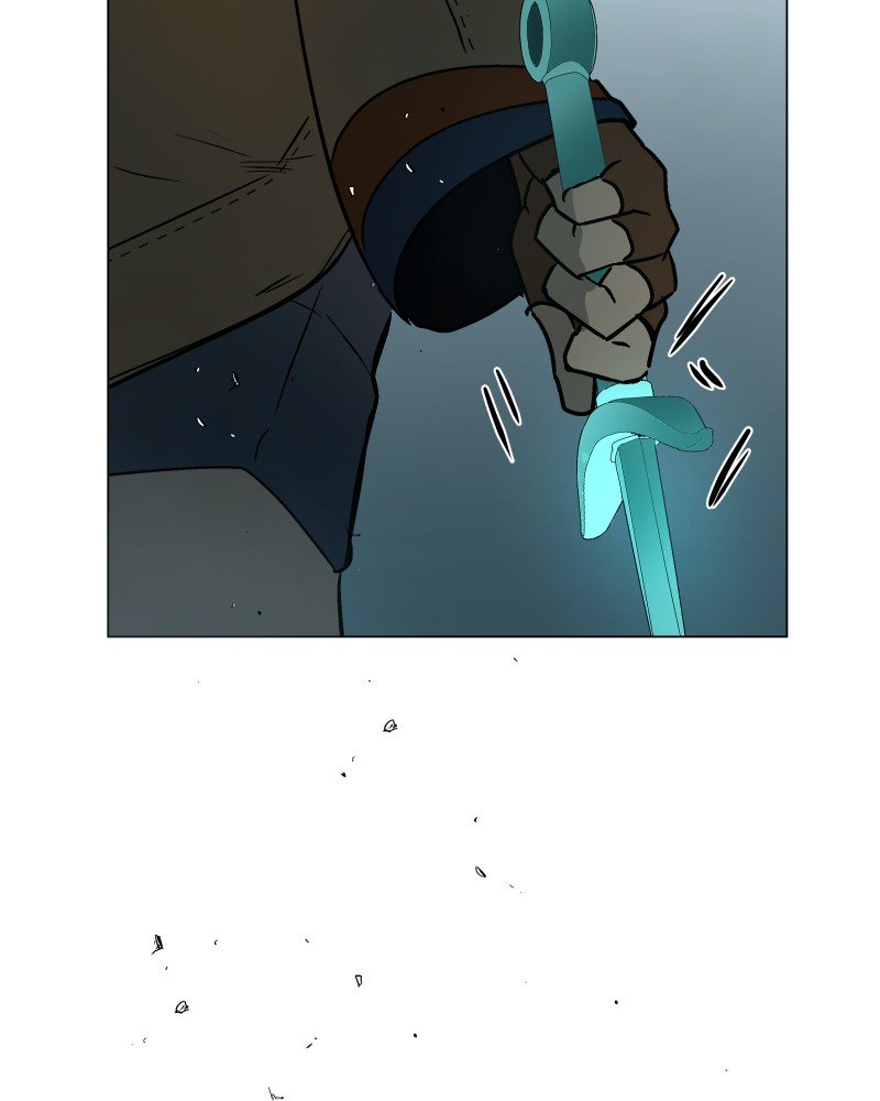 Cape of Spirits Chapter 64 - page 107