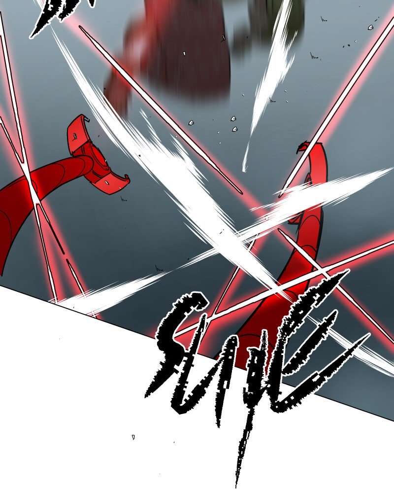 Cape of Spirits Chapter 64 - page 19