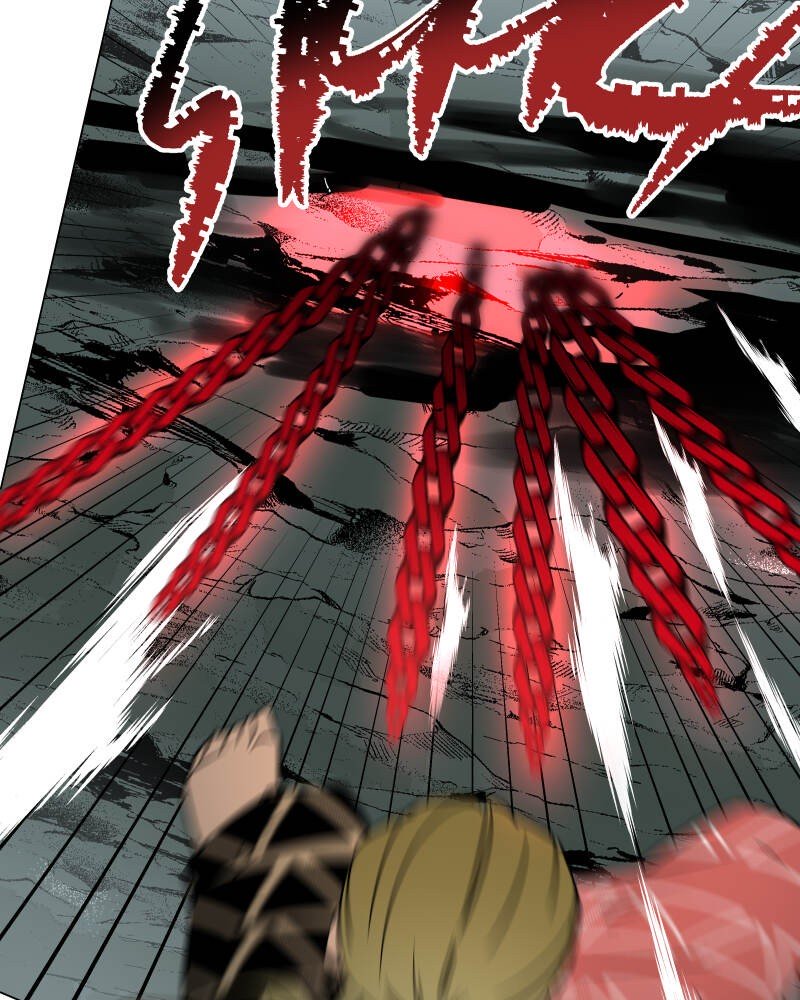 Cape of Spirits Chapter 64 - page 28