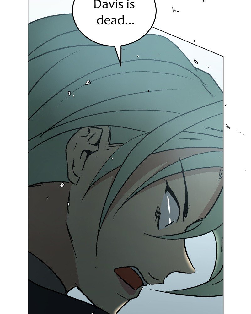 Cape of Spirits Chapter 64 - page 42