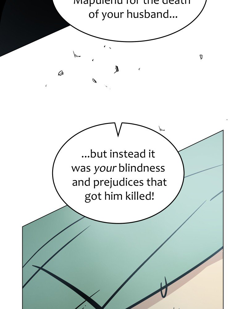 Cape of Spirits Chapter 64 - page 46