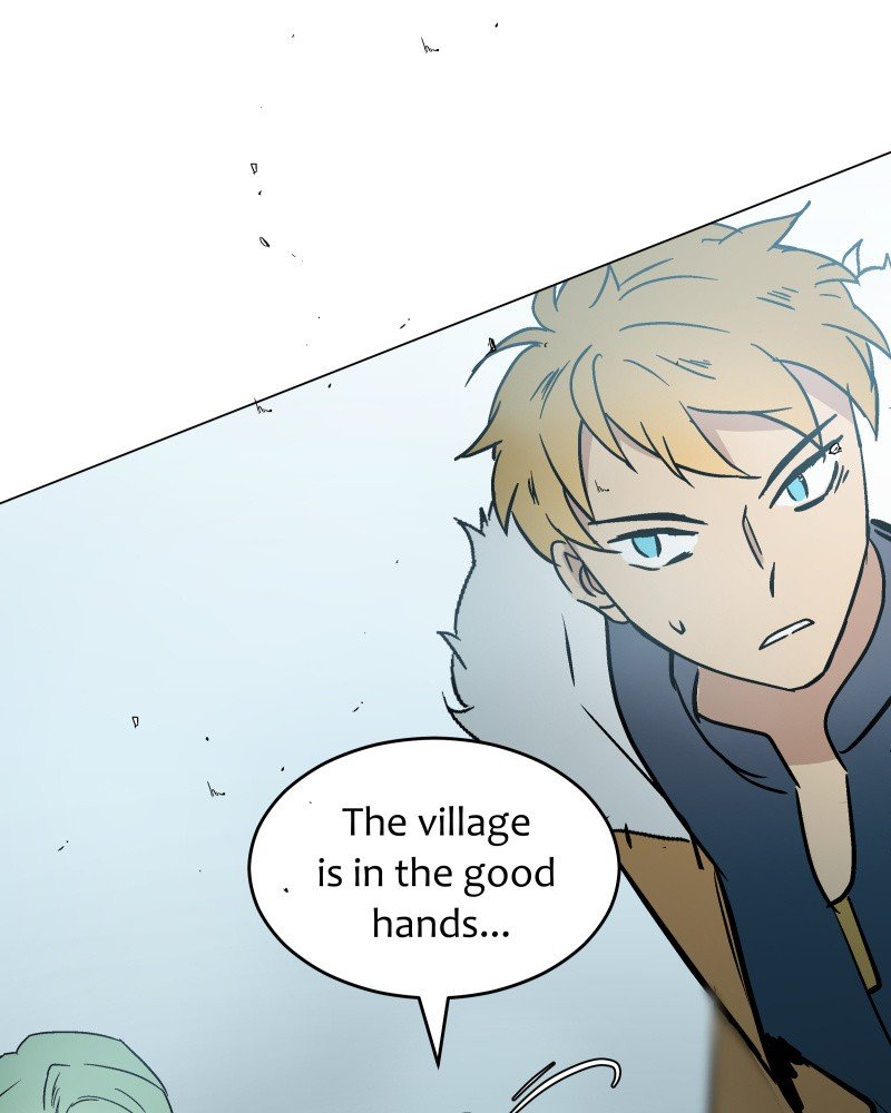 Cape of Spirits Chapter 64 - page 5