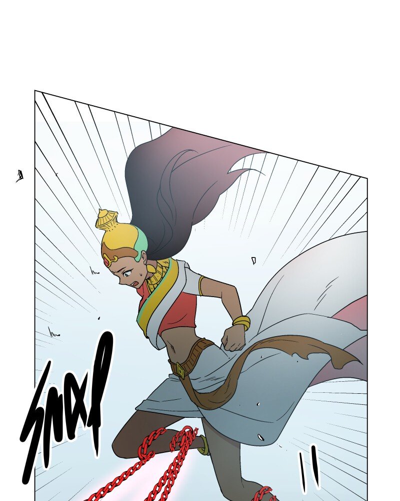 Cape of Spirits Chapter 64 - page 62
