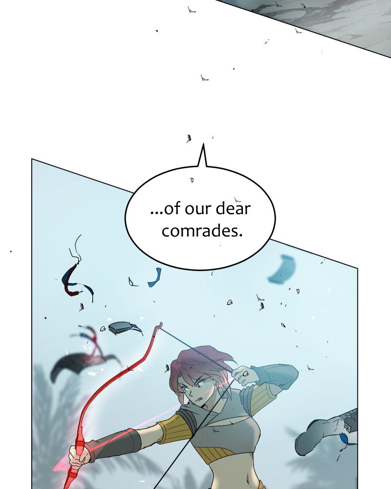 Cape of Spirits Chapter 64 - page 7
