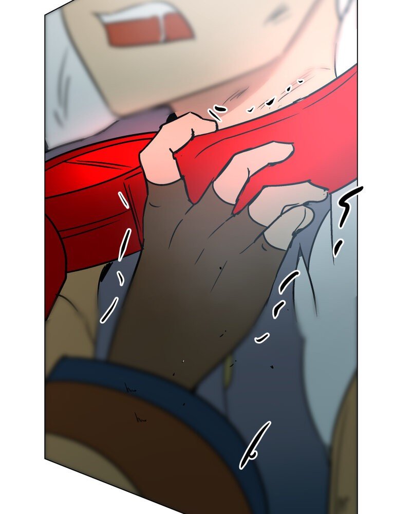 Cape of Spirits Chapter 65 - page 133