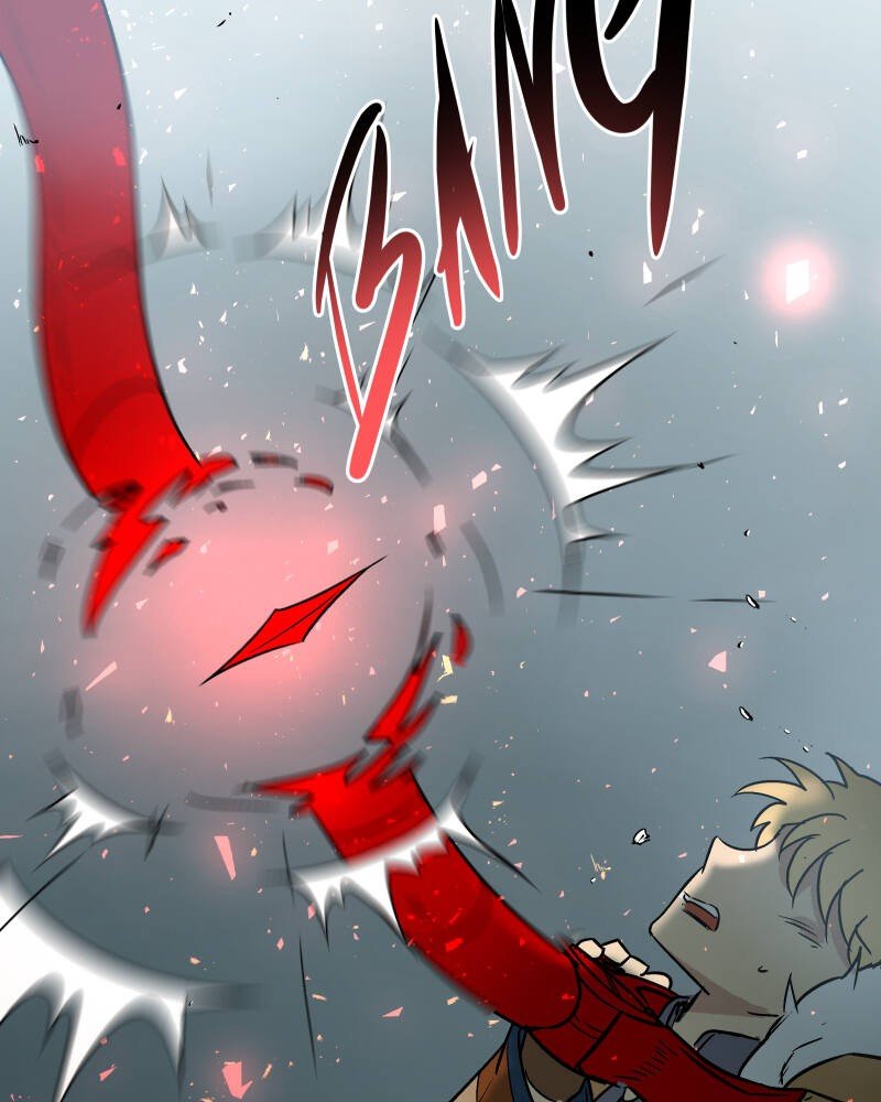 Cape of Spirits Chapter 65 - page 135
