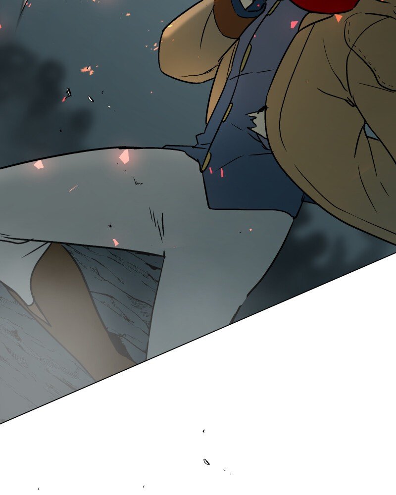 Cape of Spirits Chapter 65 - page 136