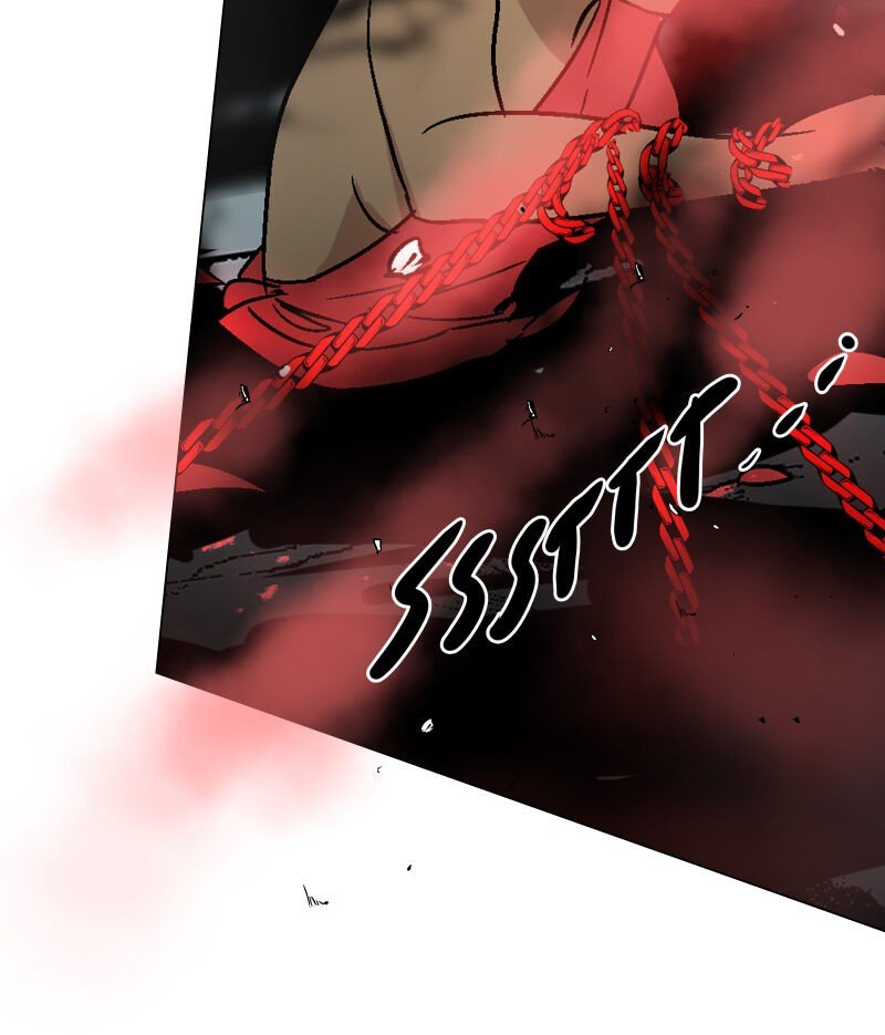 Cape of Spirits Chapter 65 - page 168