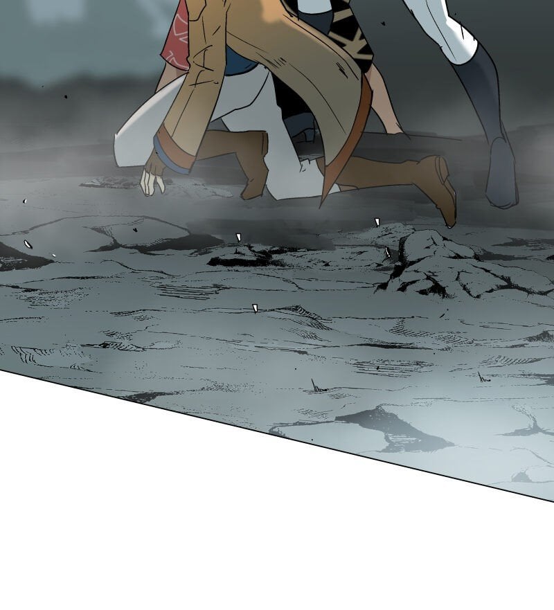 Cape of Spirits Chapter 65 - page 176