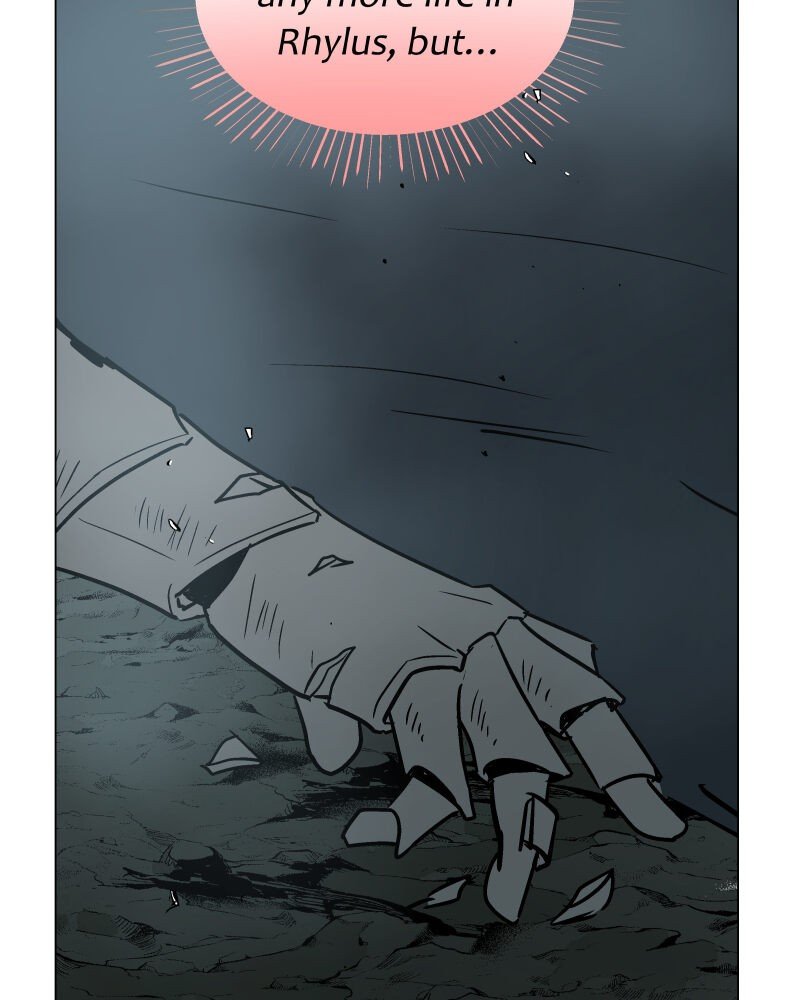 Cape of Spirits Chapter 65 - page 179