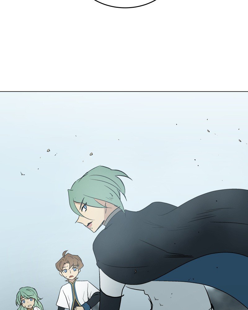 Cape of Spirits Chapter 65 - page 190