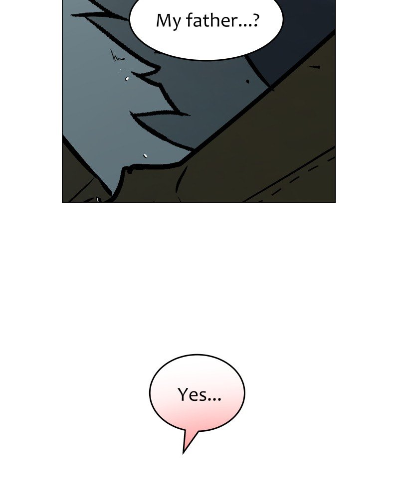 Cape of Spirits Chapter 65 - page 2