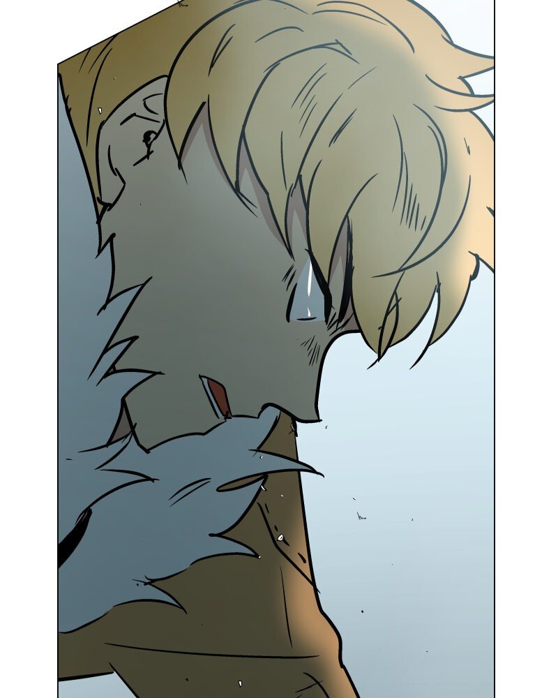 Cape of Spirits Chapter 65 - page 20