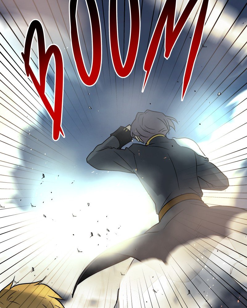 Cape of Spirits Chapter 66 - page 101