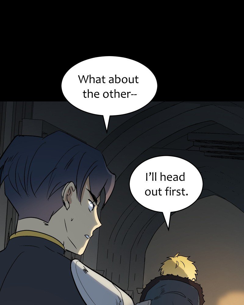 Cape of Spirits Chapter 66 - page 114