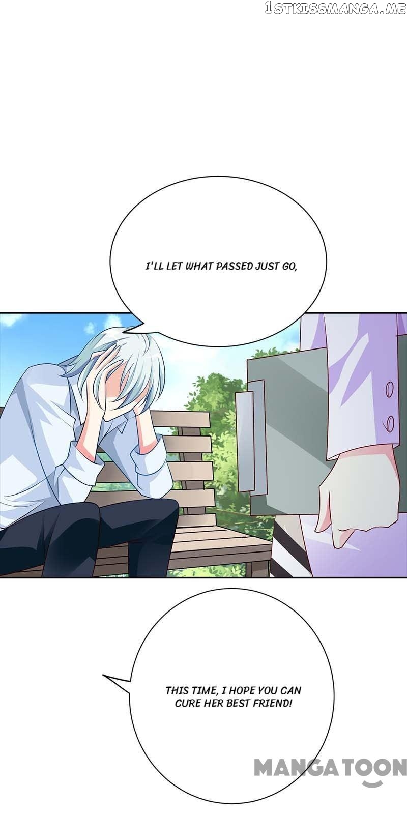 I’M Pretty And You’Re Handsome chapter 21 - page 10