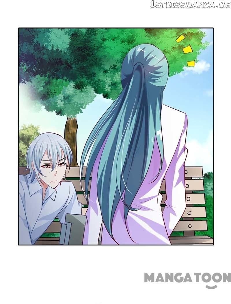 I’M Pretty And You’Re Handsome chapter 21 - page 14