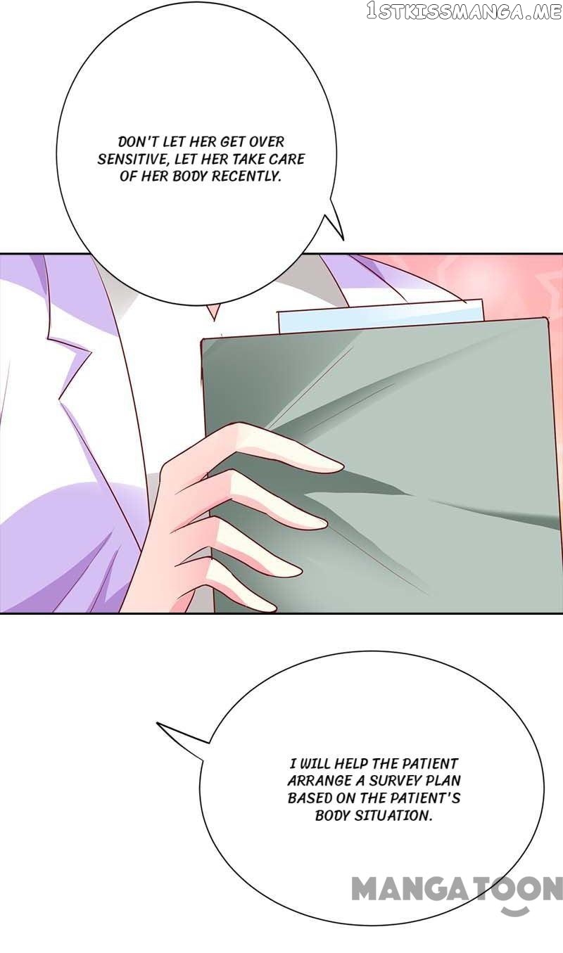 I’M Pretty And You’Re Handsome chapter 21 - page 17