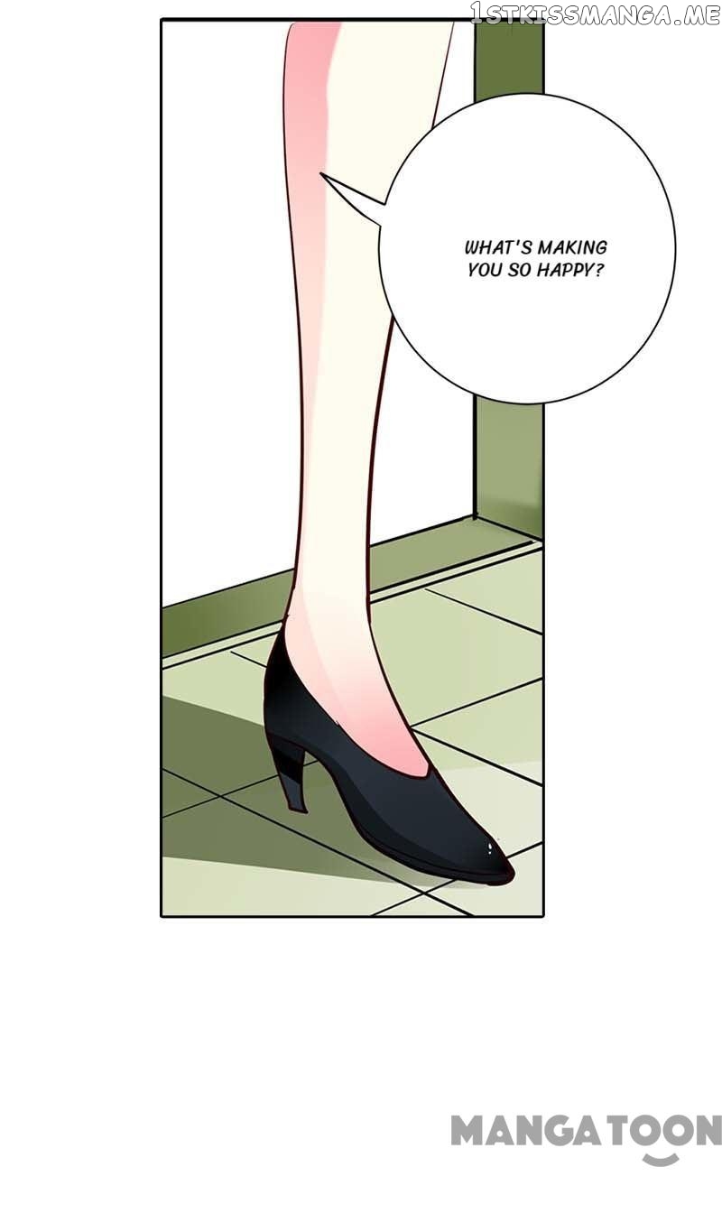 I’M Pretty And You’Re Handsome chapter 21 - page 30