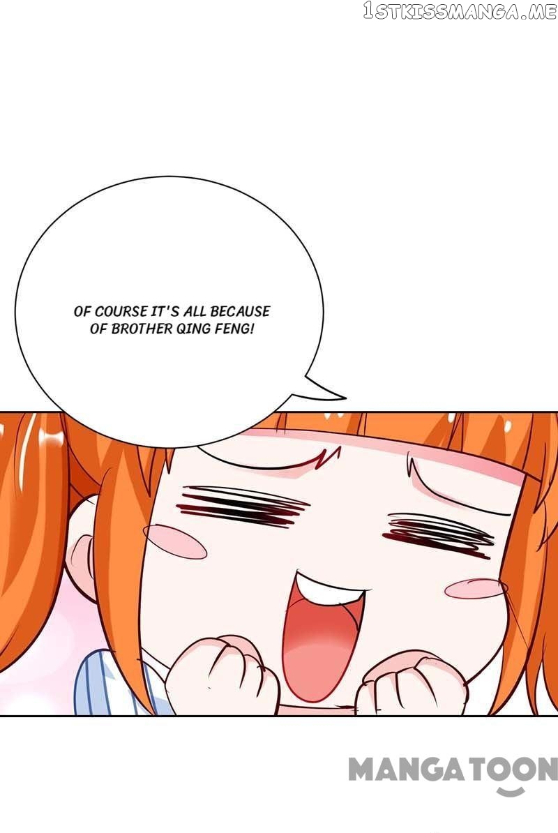 I’M Pretty And You’Re Handsome chapter 21 - page 32