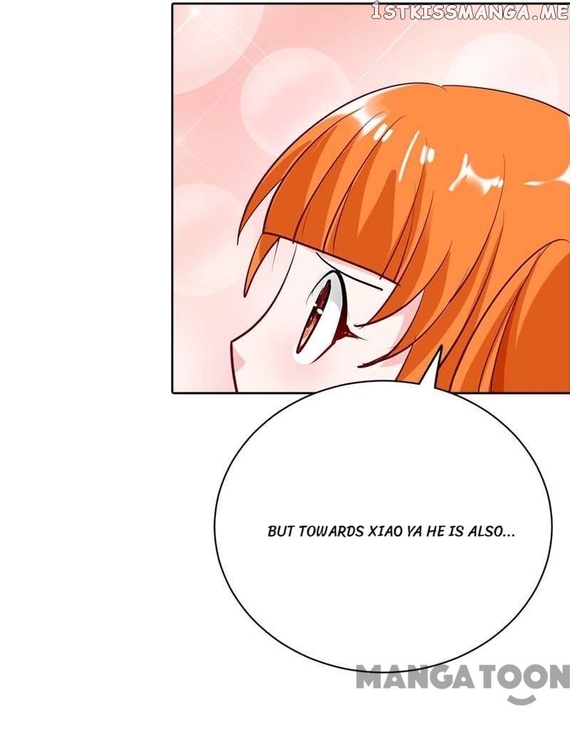 I’M Pretty And You’Re Handsome chapter 21 - page 40