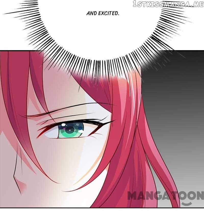 I’M Pretty And You’Re Handsome chapter 21 - page 7