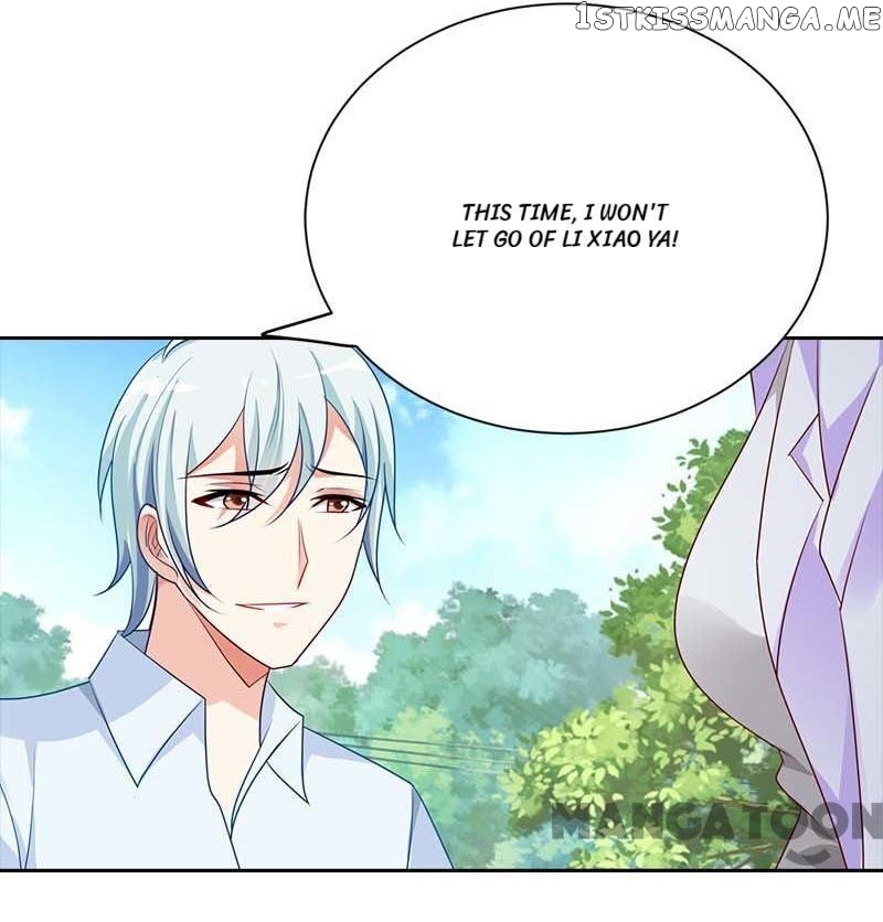 I’M Pretty And You’Re Handsome chapter 21 - page 9
