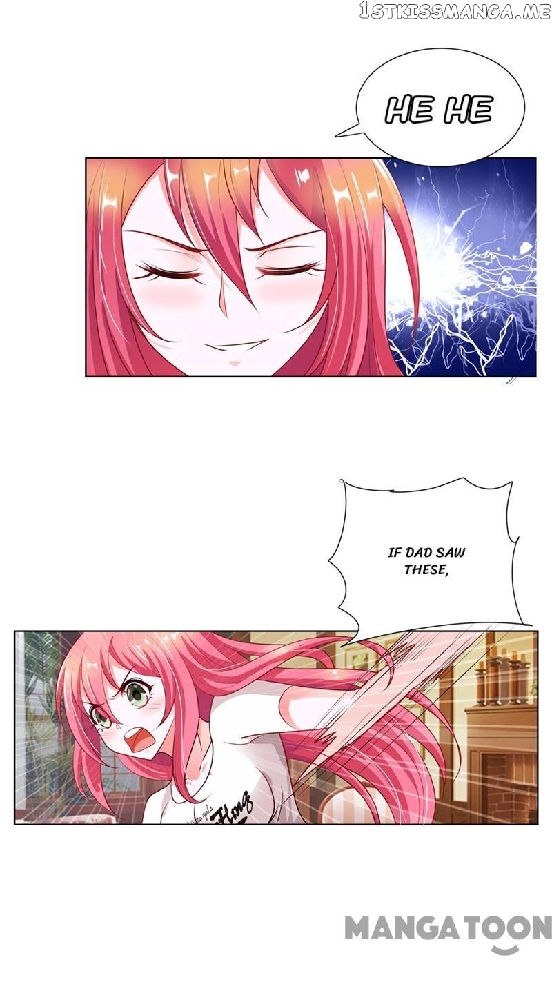 I’M Pretty And You’Re Handsome chapter 7 - page 10