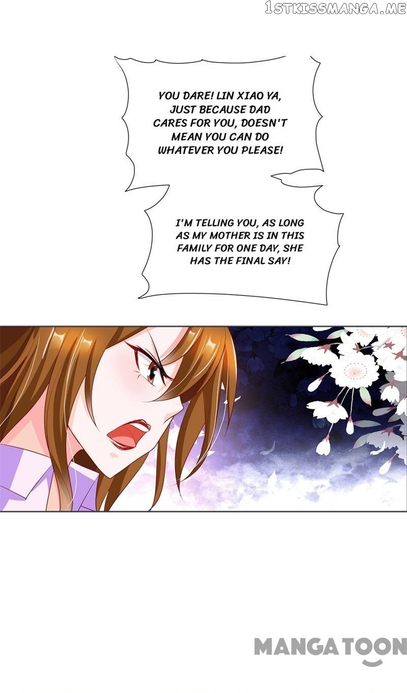 I’M Pretty And You’Re Handsome chapter 7 - page 12