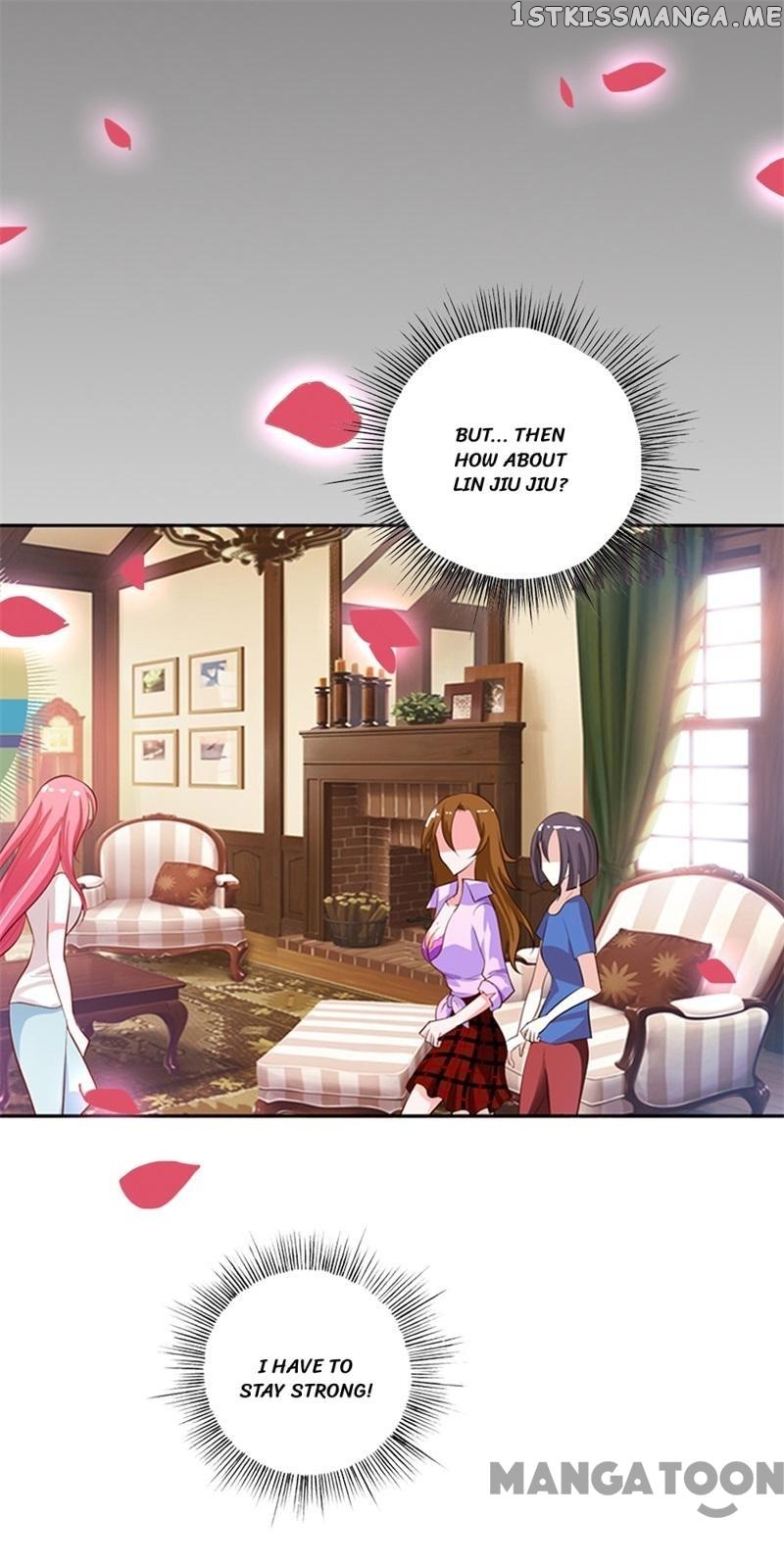 I’M Pretty And You’Re Handsome chapter 7 - page 16