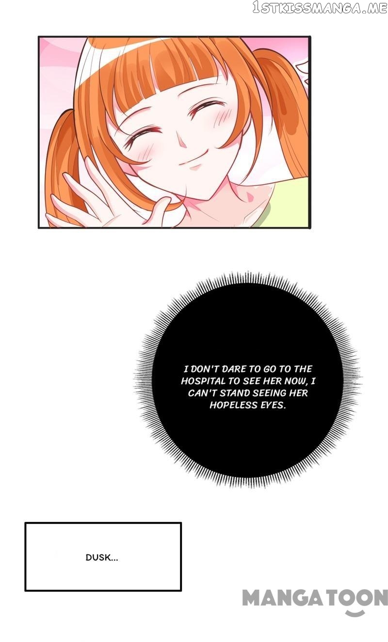 I’M Pretty And You’Re Handsome chapter 7 - page 21