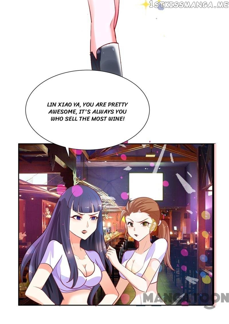 I’M Pretty And You’Re Handsome chapter 7 - page 24
