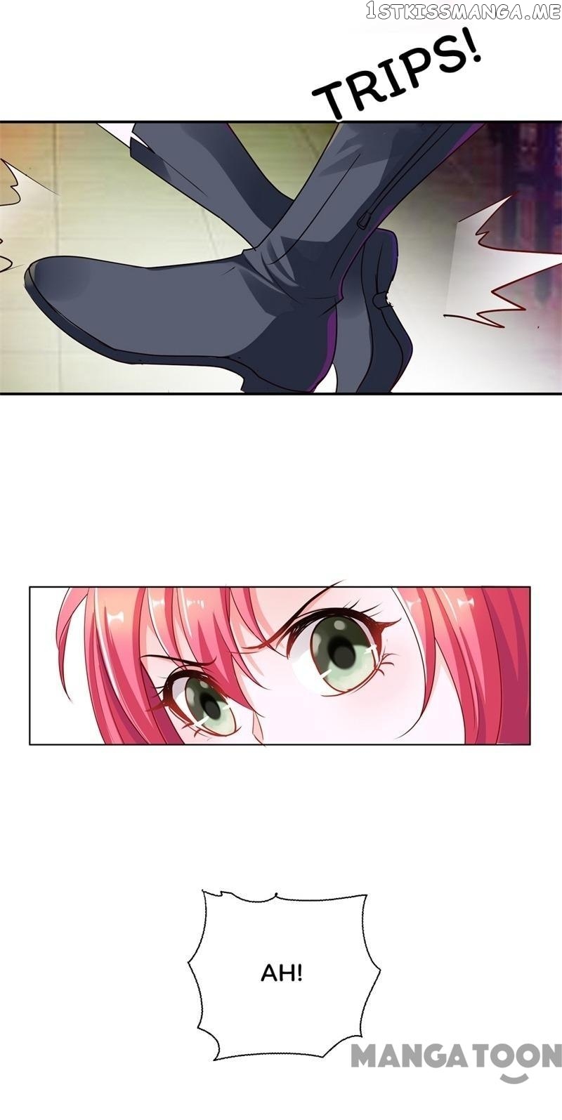I’M Pretty And You’Re Handsome chapter 7 - page 28