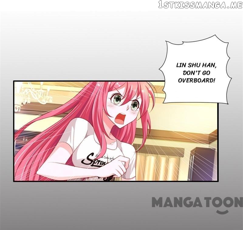 I’M Pretty And You’Re Handsome chapter 7 - page 3