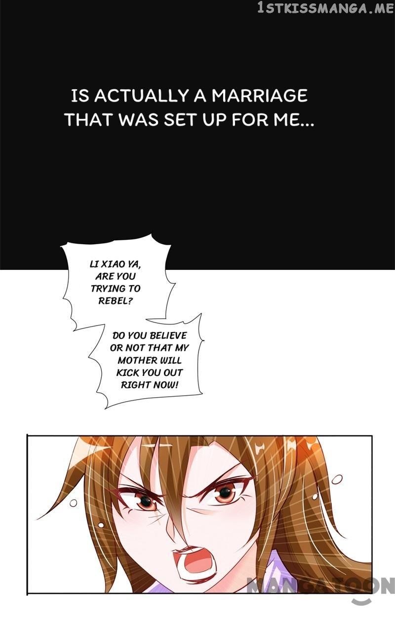 I’M Pretty And You’Re Handsome chapter 7 - page 7