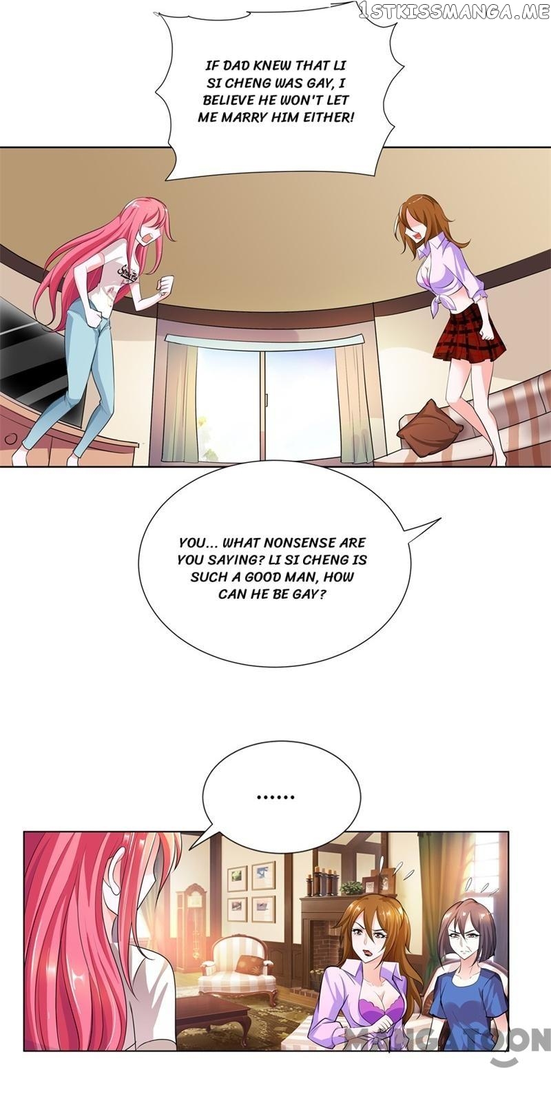 I’M Pretty And You’Re Handsome chapter 7 - page 9