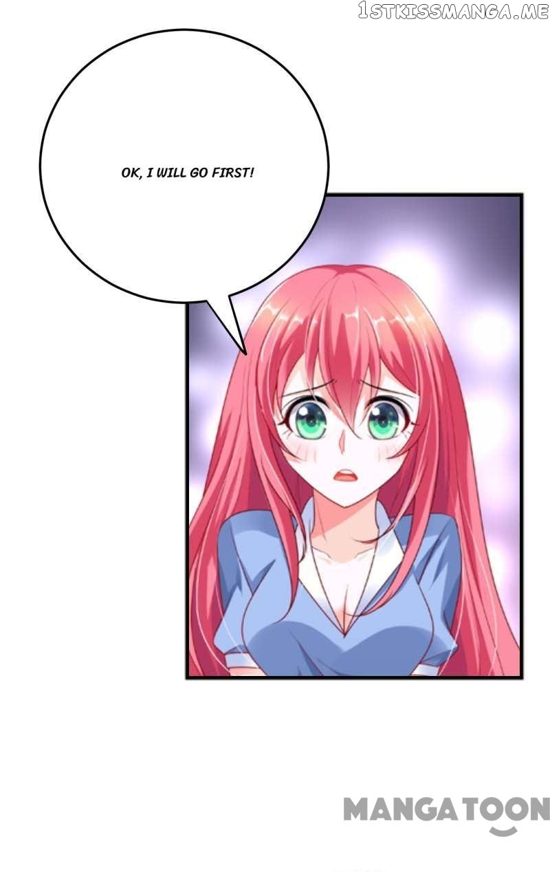 I’M Pretty And You’Re Handsome chapter 27 - page 10