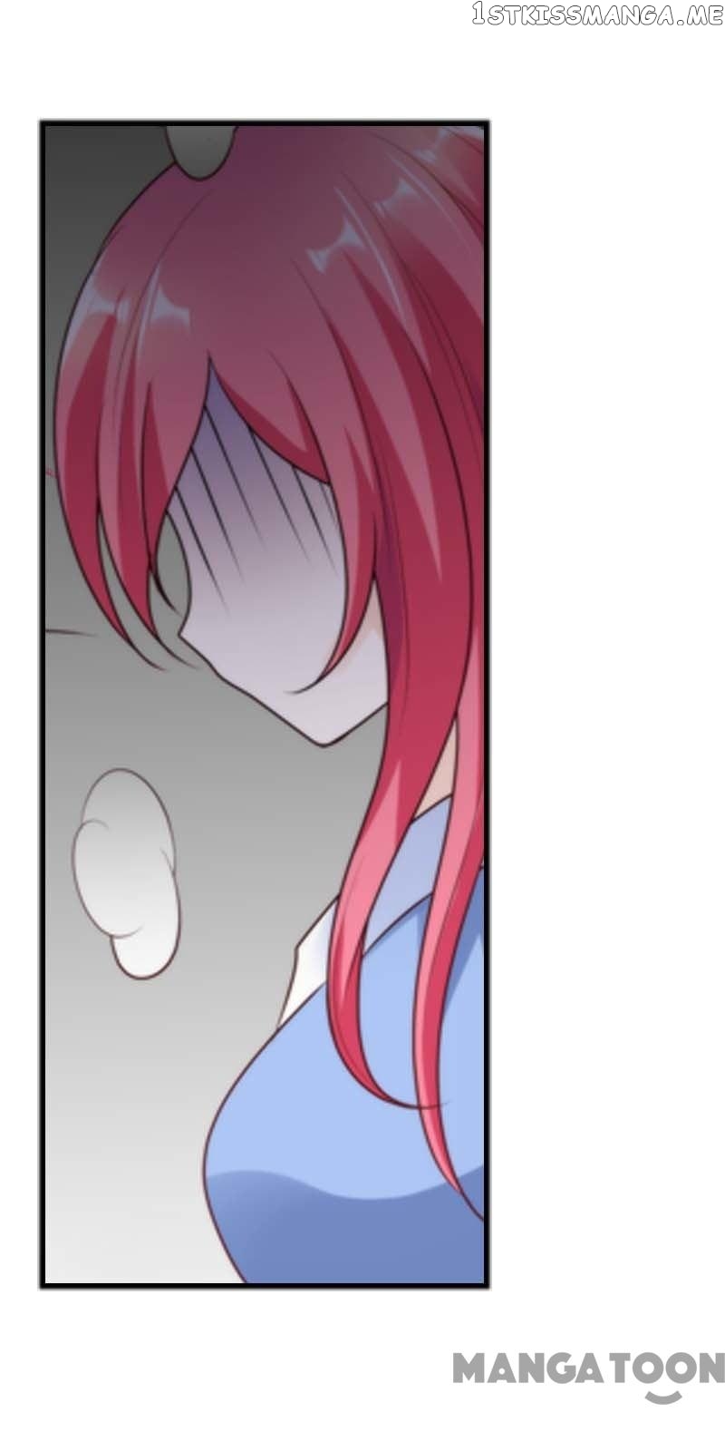 I’M Pretty And You’Re Handsome chapter 27 - page 18