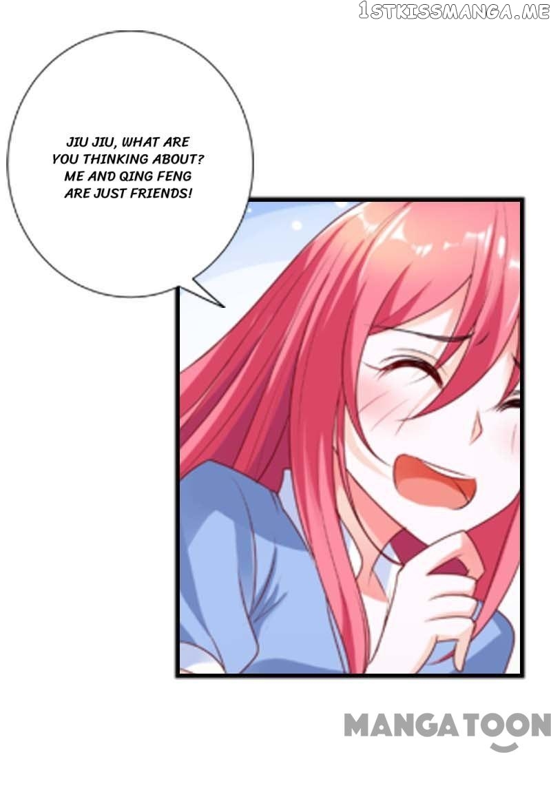 I’M Pretty And You’Re Handsome chapter 27 - page 22