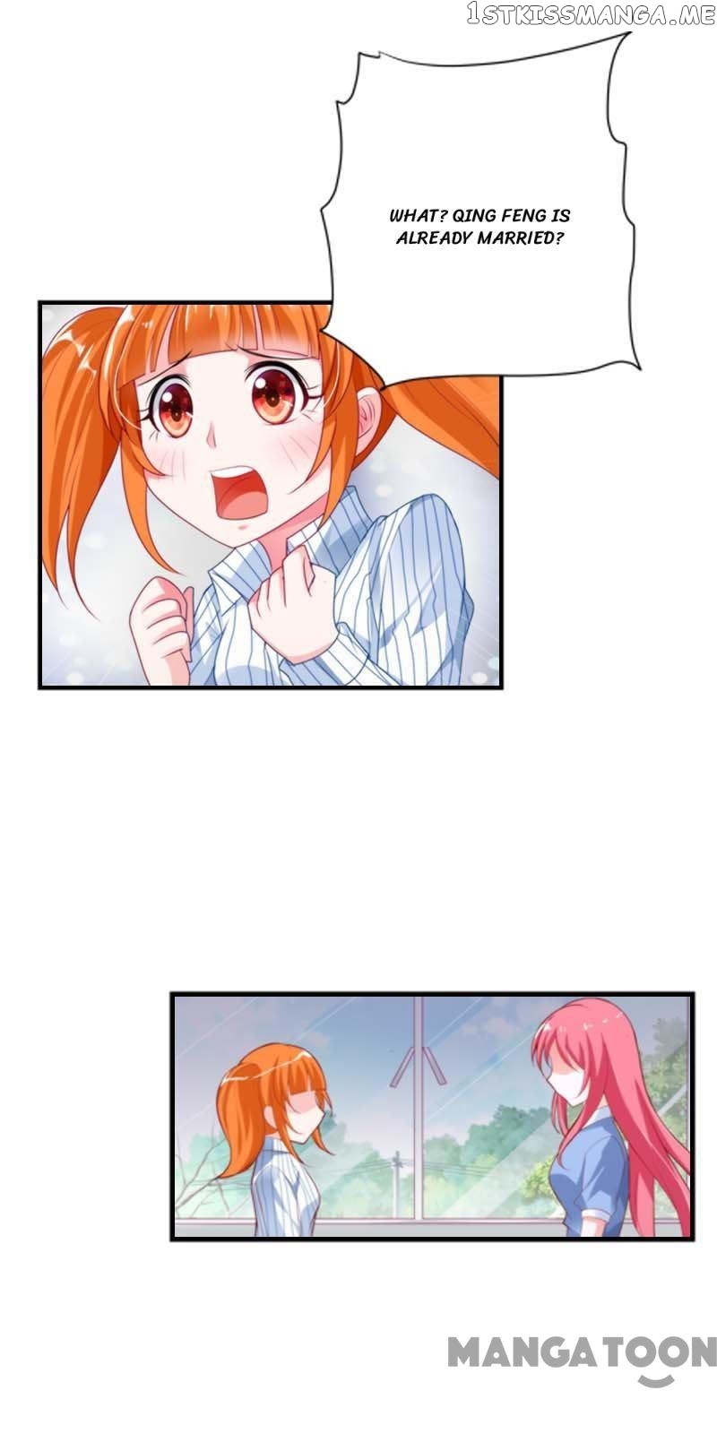I’M Pretty And You’Re Handsome chapter 27 - page 24