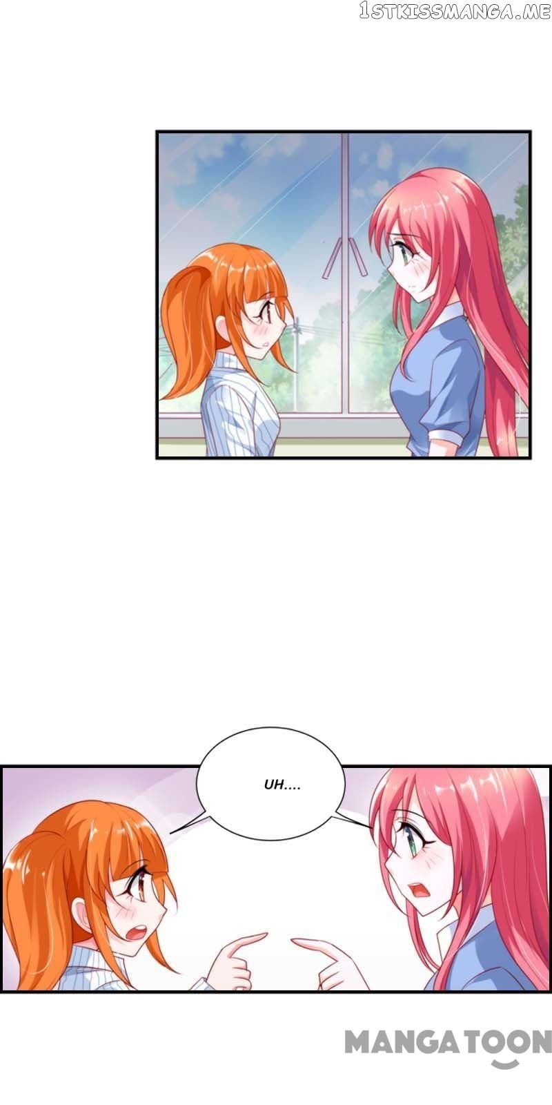 I’M Pretty And You’Re Handsome chapter 27 - page 8